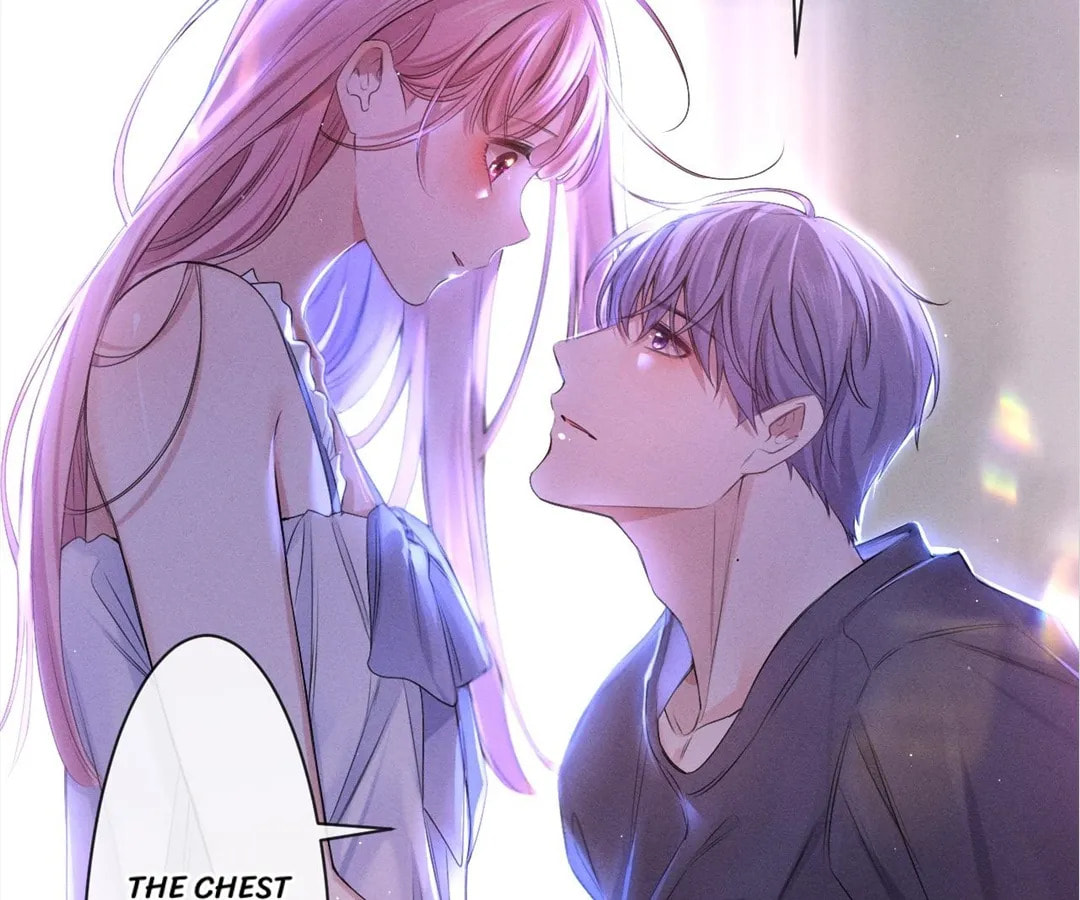 Hey, Mr Secret (Colored) Chapter 77 page 70 - 