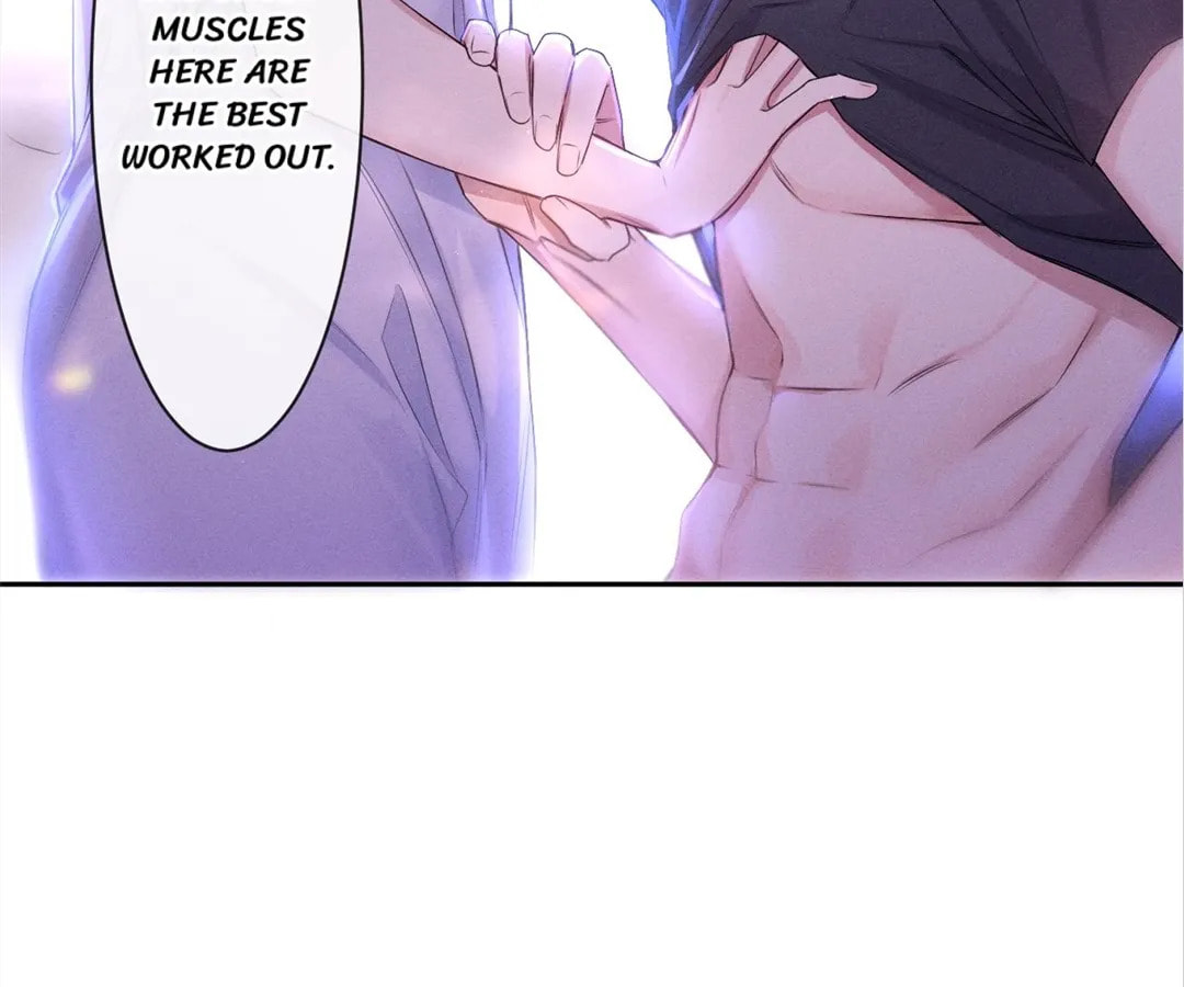 Hey, Mr Secret (Colored) Chapter 77 page 71 - 