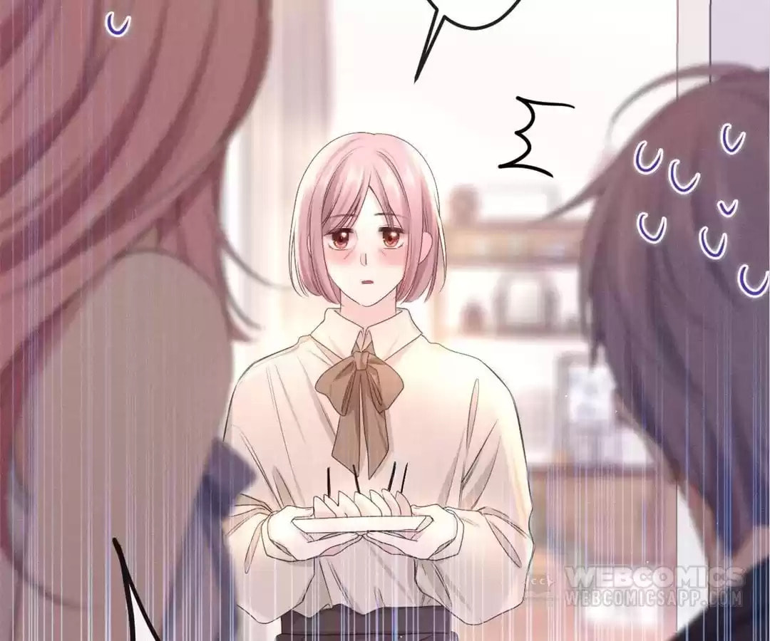 Hey, Mr Secret (Colored) Chapter 77 page 75 - 