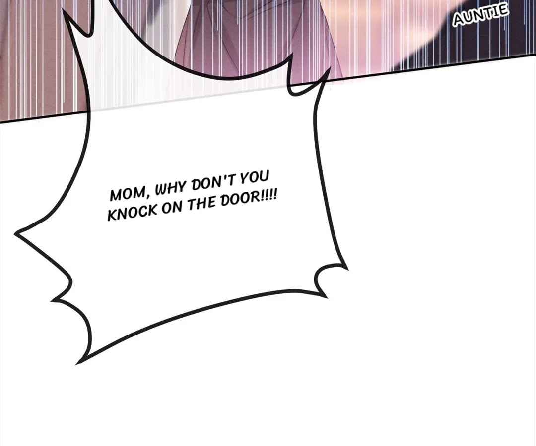 Hey, Mr Secret (Colored) Chapter 77 page 76 - 