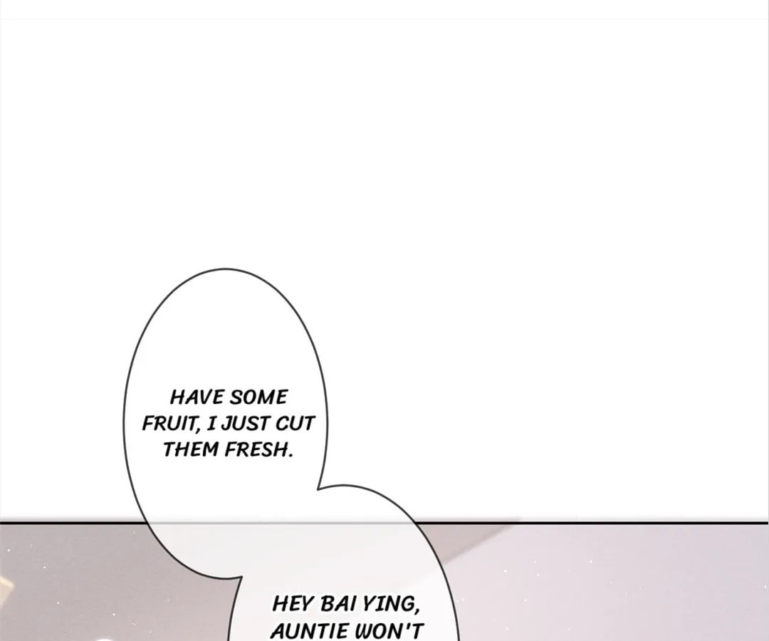 Hey, Mr Secret (Colored) Chapter 77 page 77 - 