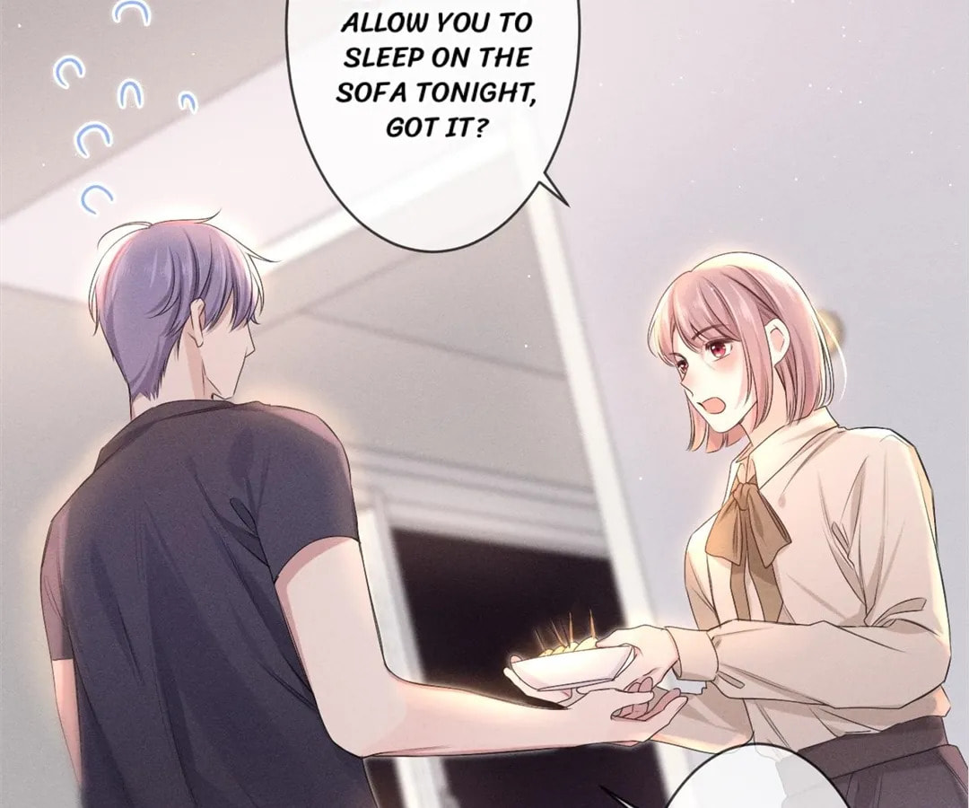 Hey, Mr Secret (Colored) Chapter 77 page 78 - 