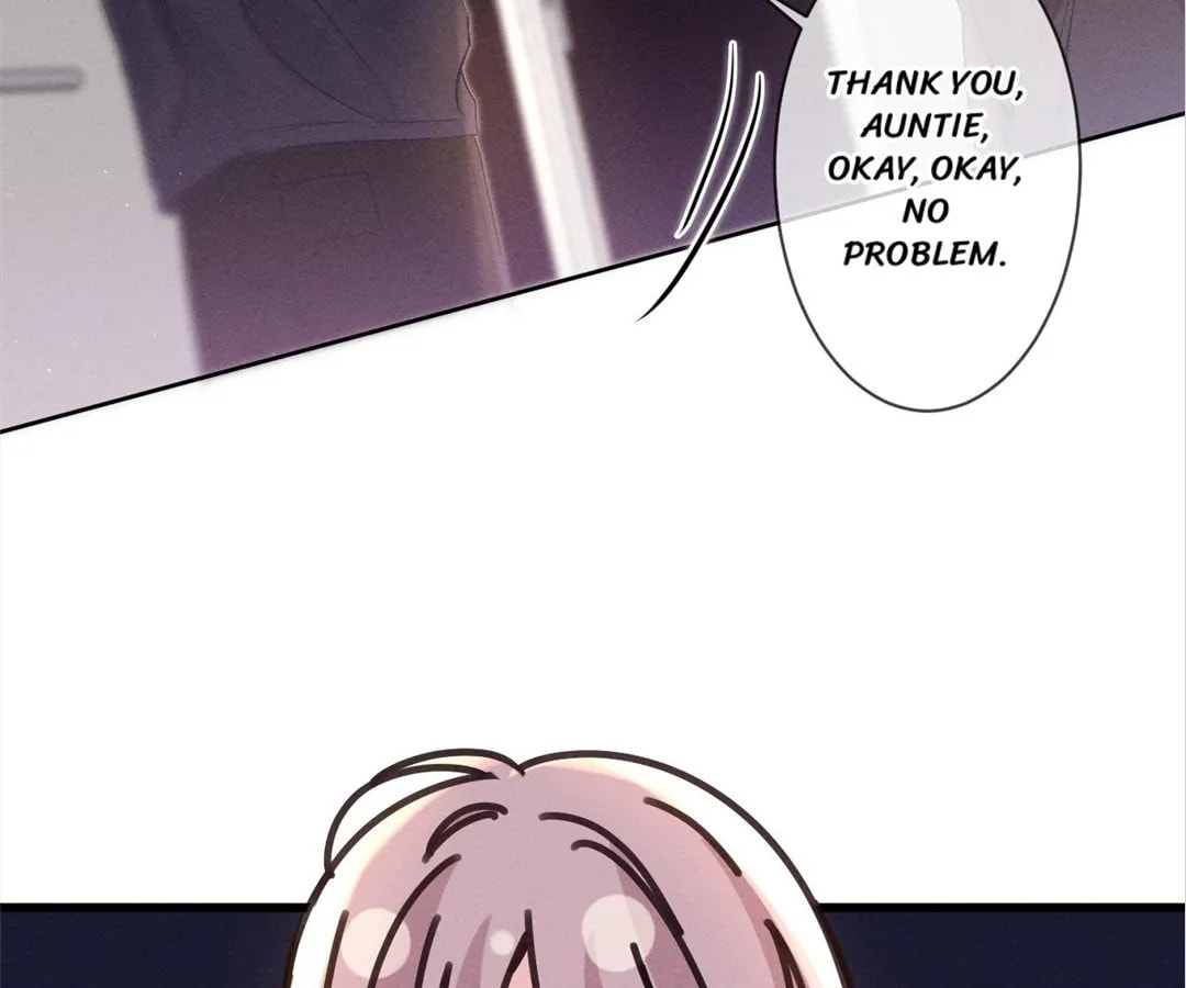 Hey, Mr Secret (Colored) Chapter 77 page 79 - 