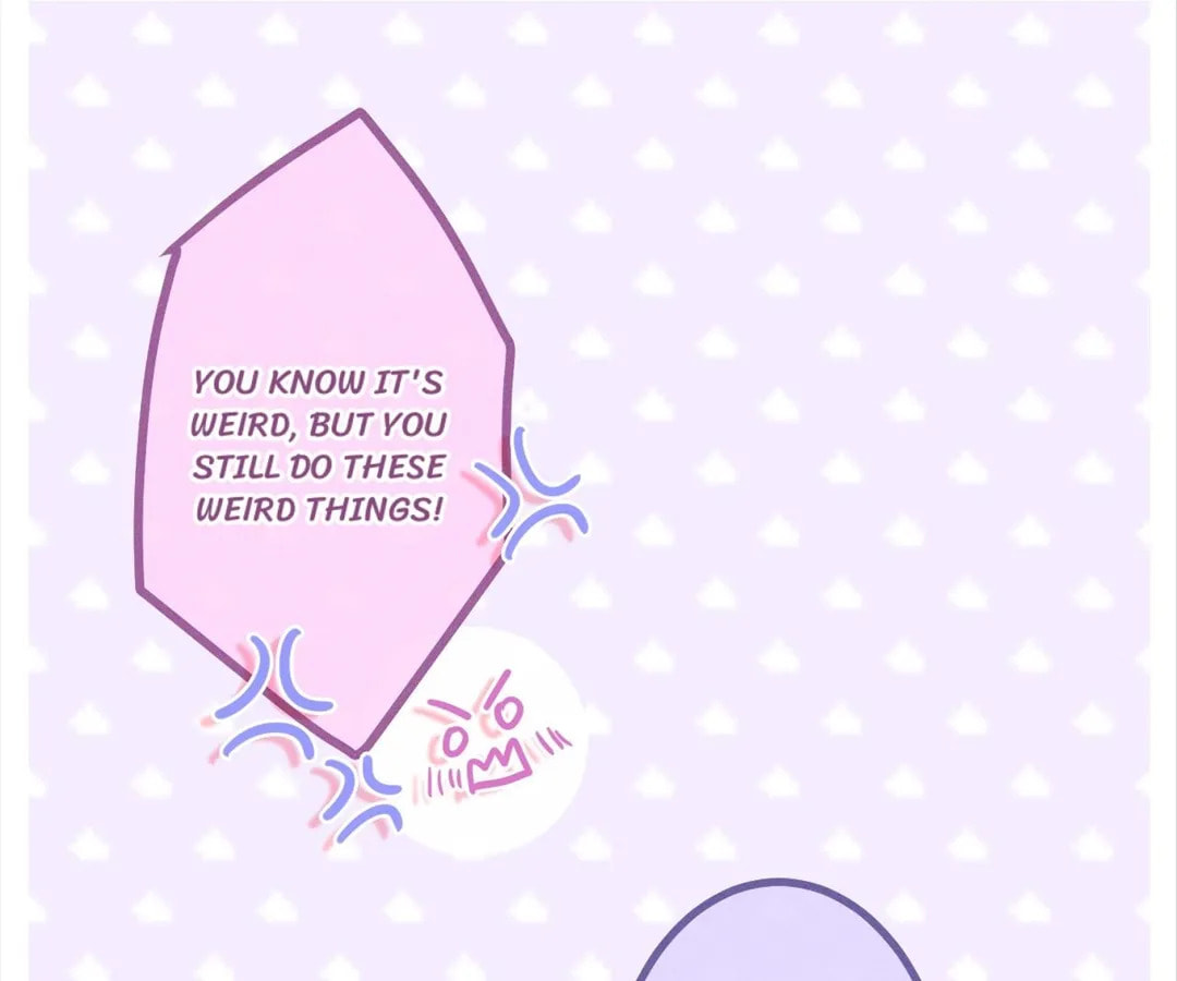 Hey, Mr Secret (Colored) Chapter 77 page 9 - 