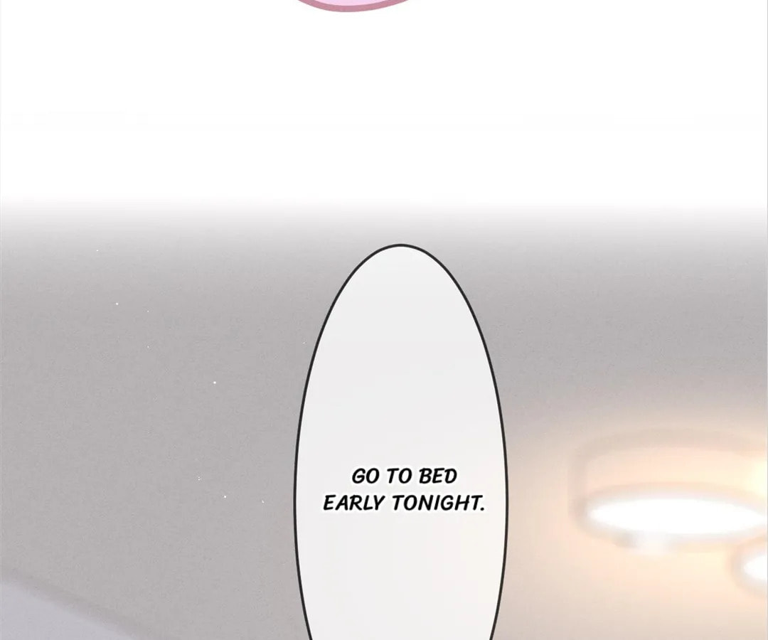 Hey, Mr Secret (Colored) Chapter 77 page 81 - 