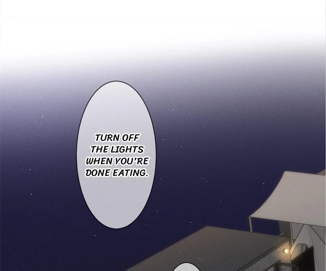 Hey, Mr Secret (Colored) Chapter 77 page 84 - 