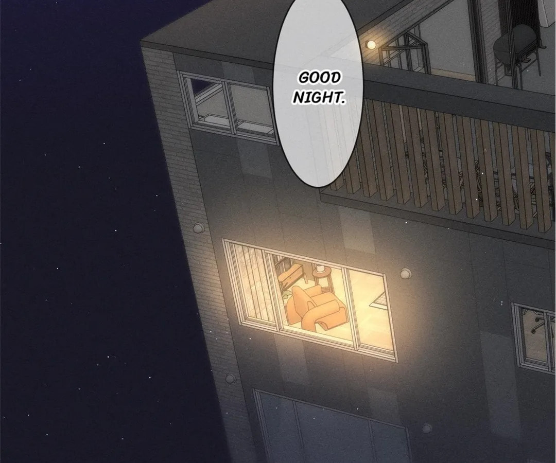 Hey, Mr Secret (Colored) Chapter 77 page 85 - 