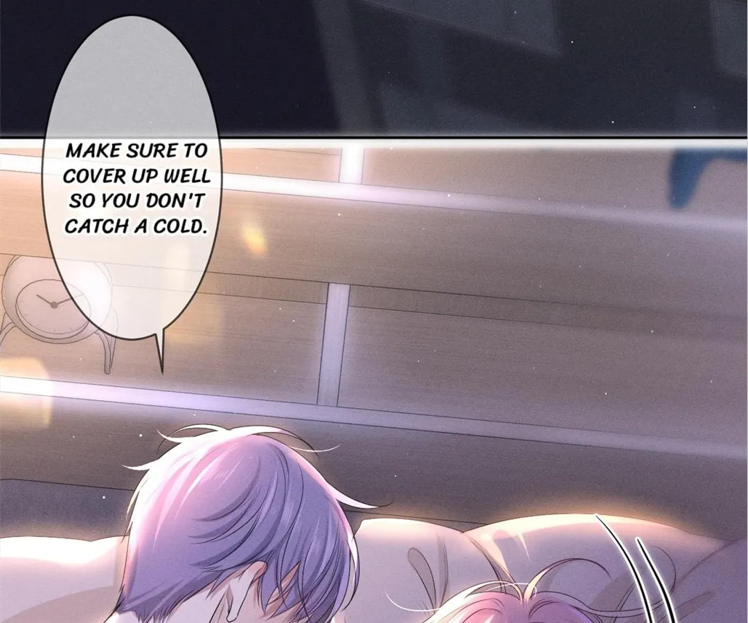 Hey, Mr Secret (Colored) Chapter 77 page 86 - 