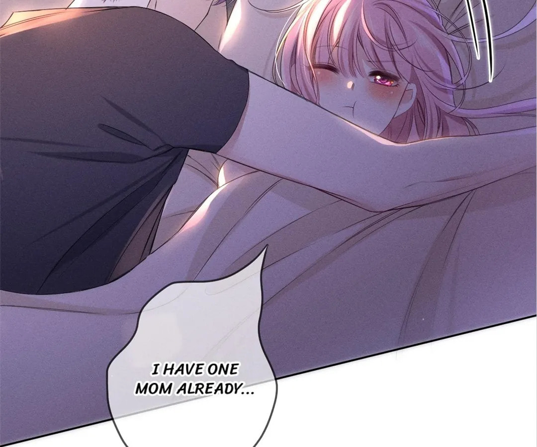 Hey, Mr Secret (Colored) Chapter 77 page 87 - 