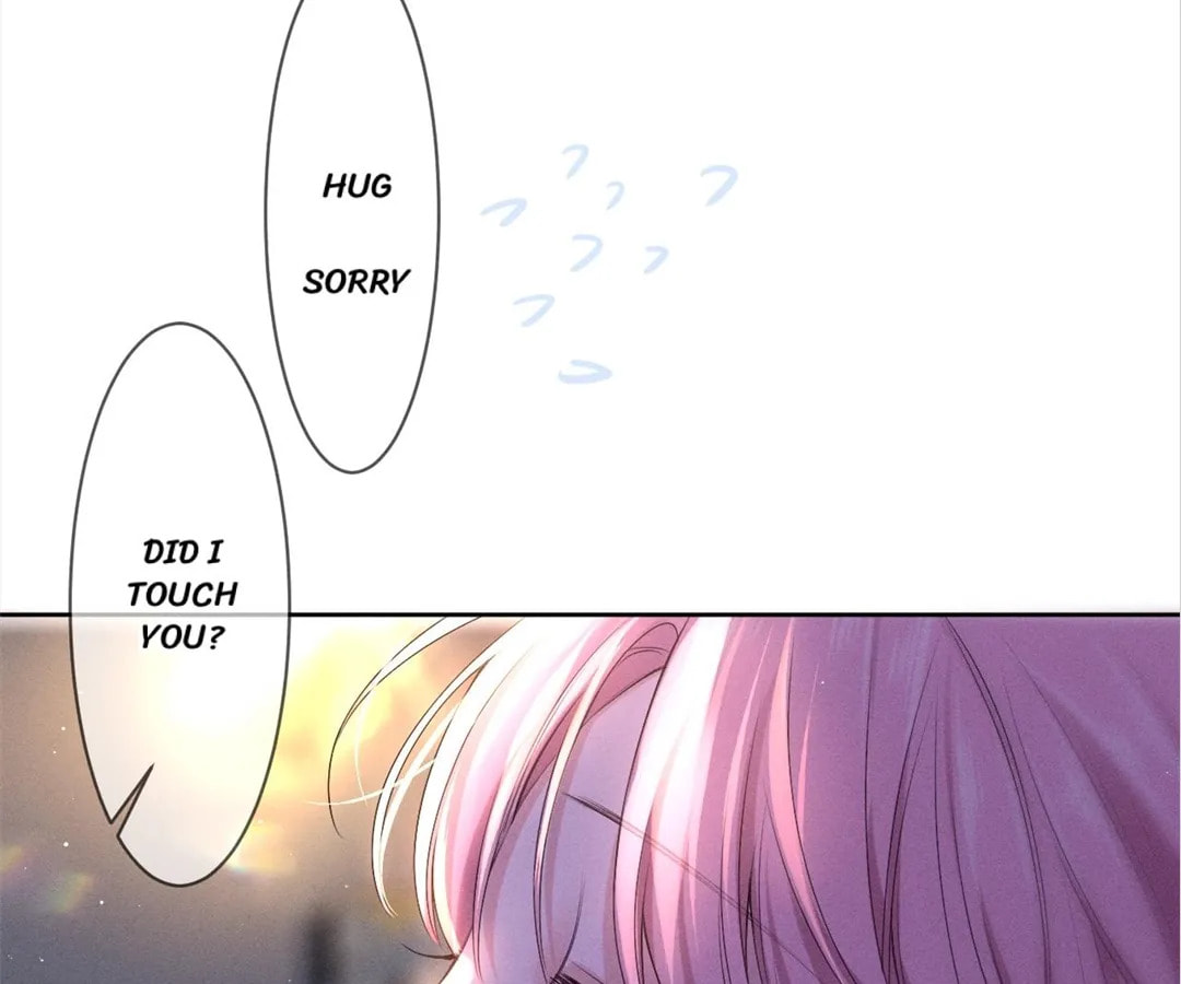Hey, Mr Secret (Colored) Chapter 77 page 90 - 