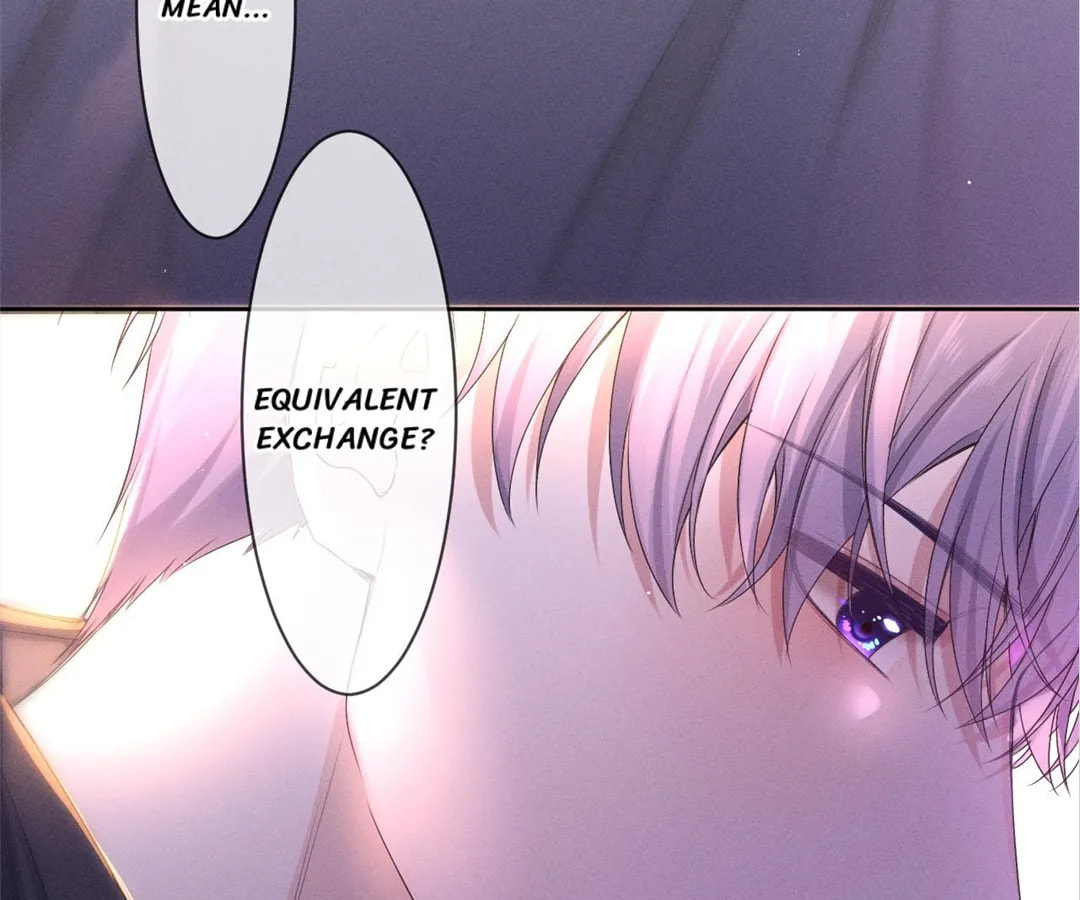 Hey, Mr Secret (Colored) Chapter 77 page 94 - 