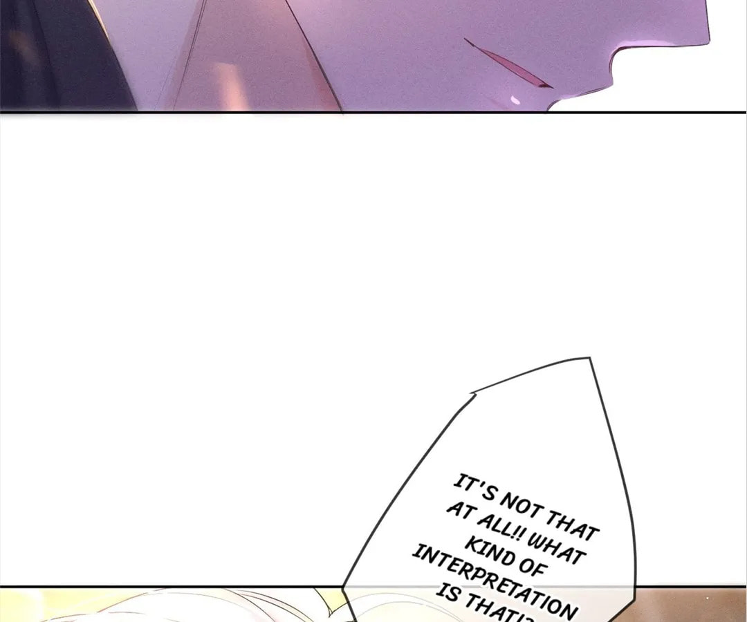 Hey, Mr Secret (Colored) Chapter 77 page 95 - 