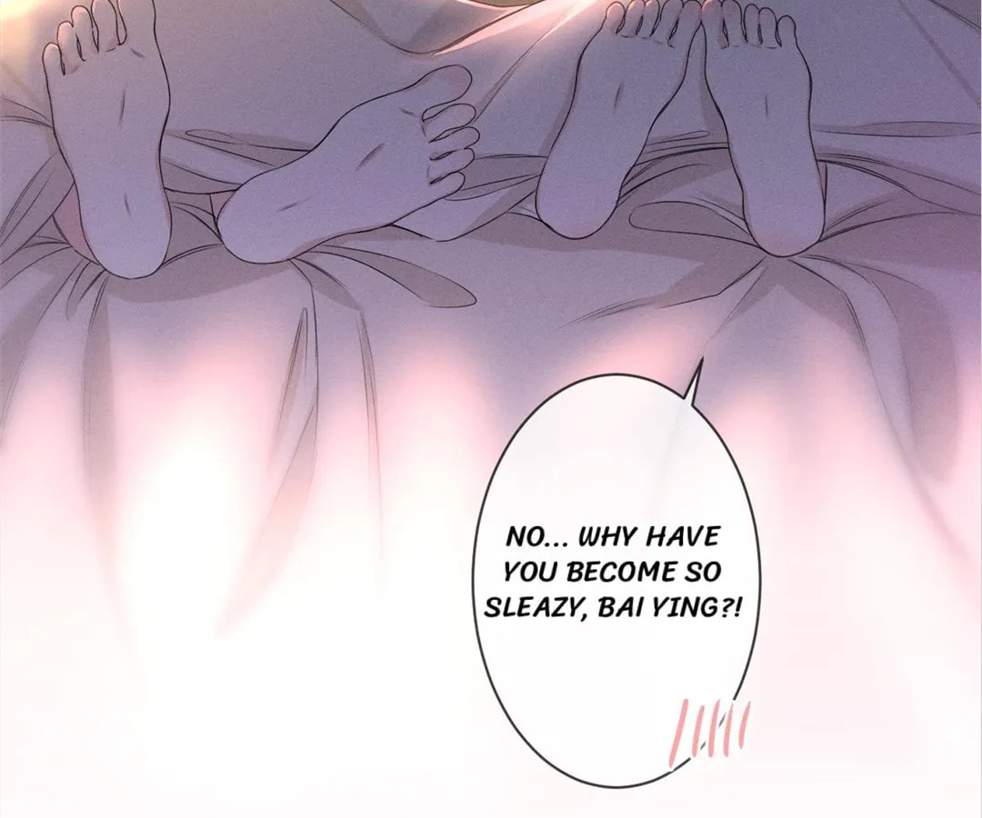 Hey, Mr Secret (Colored) Chapter 77 page 98 - 