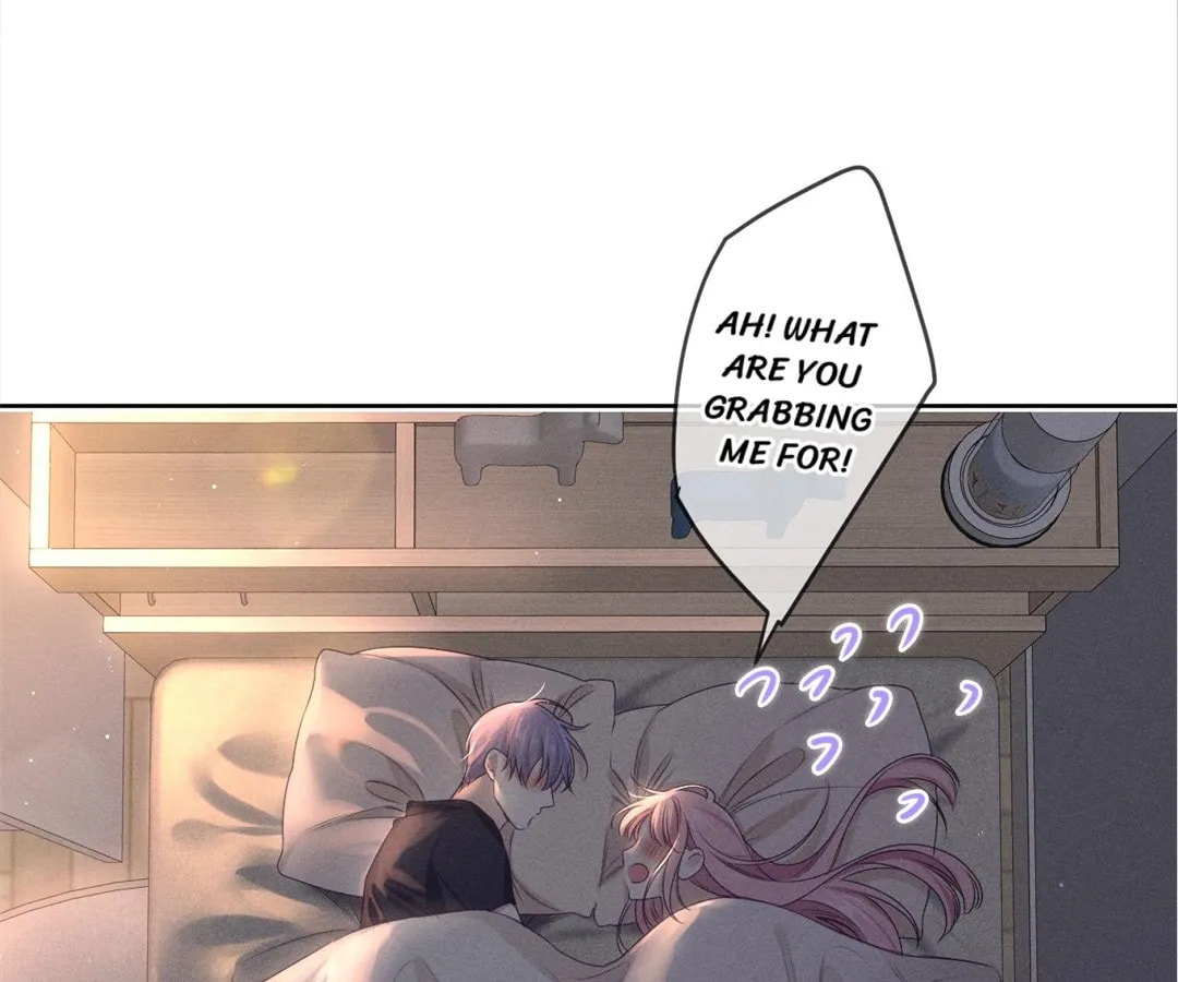 Hey, Mr Secret (Colored) Chapter 77 page 100 - 