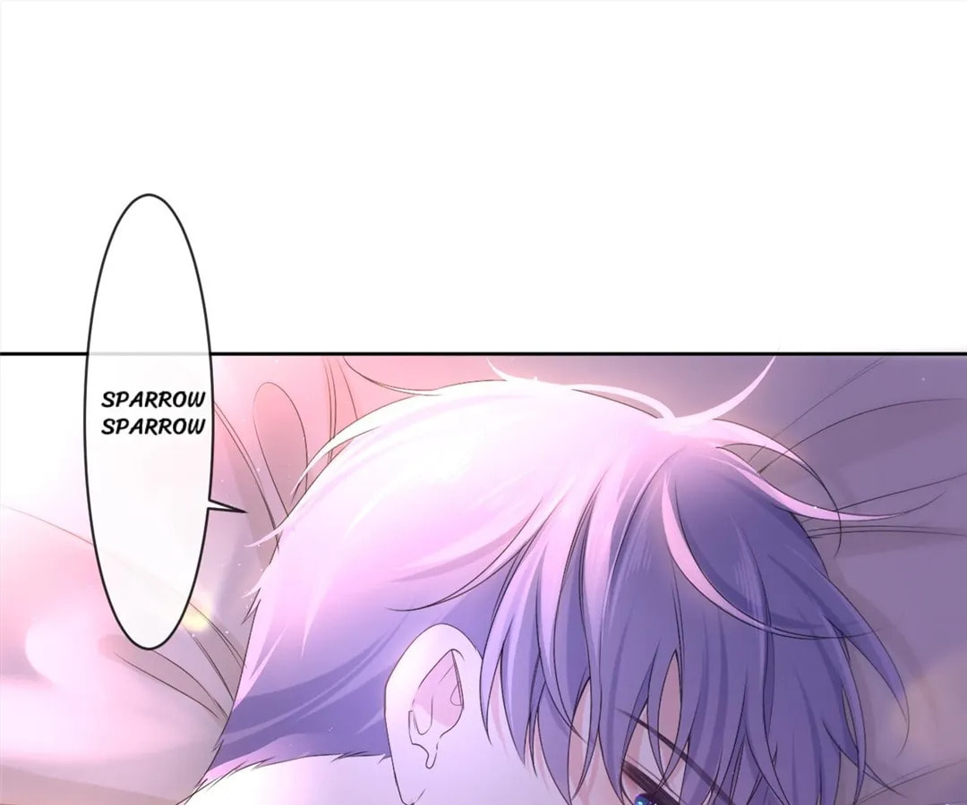 Hey, Mr Secret (Colored) Chapter 78 page 1 - 