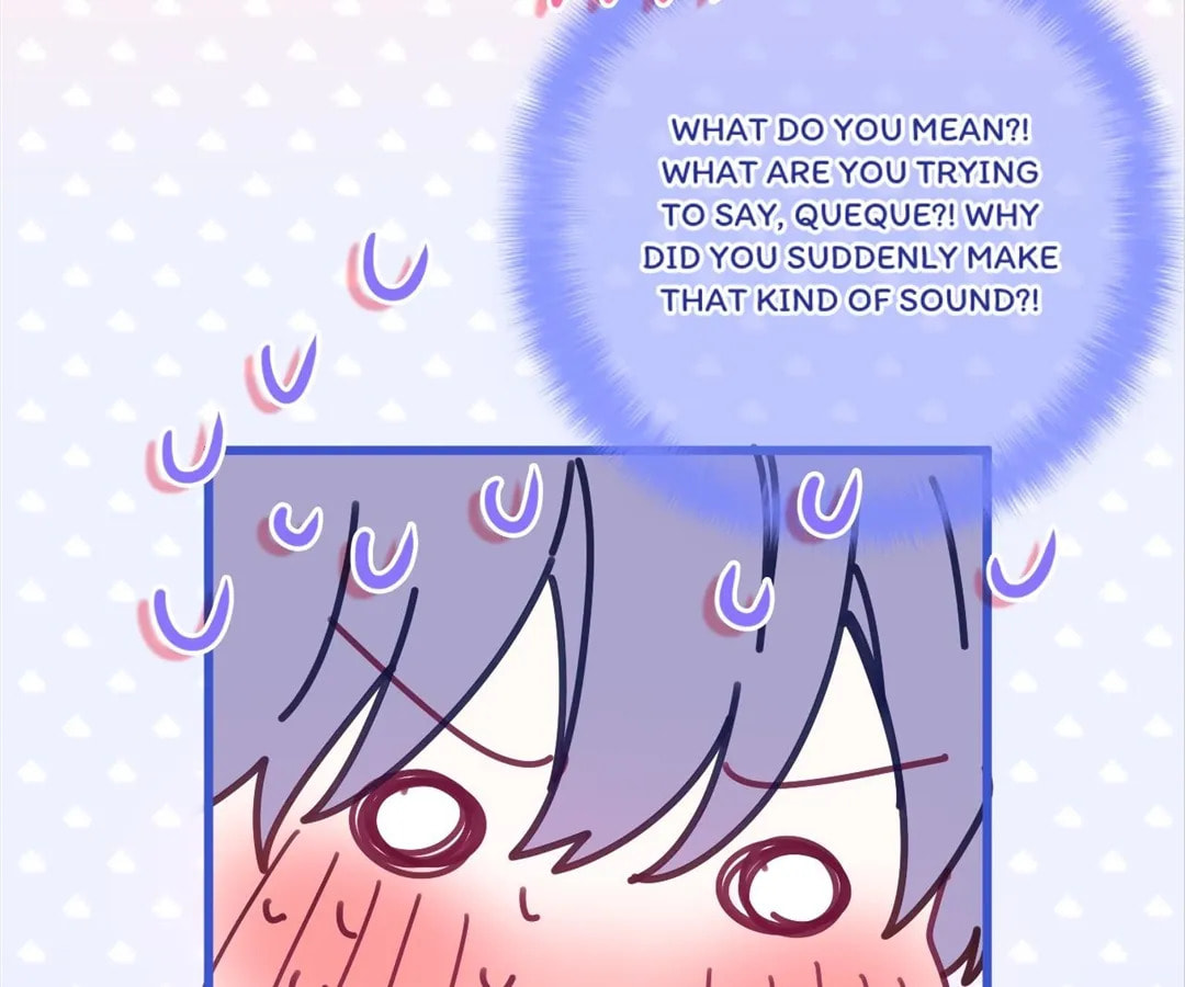 Hey, Mr Secret (Colored) Chapter 78 page 13 - 