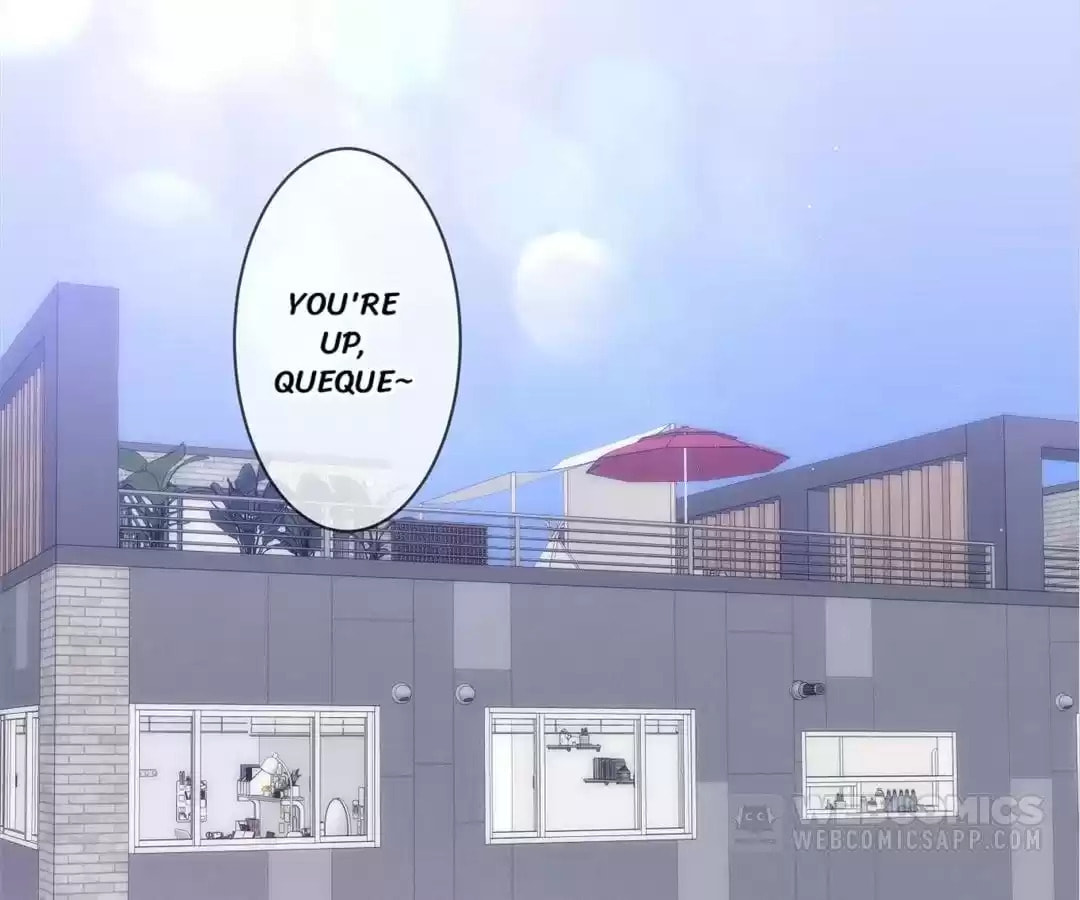 Hey, Mr Secret (Colored) Chapter 78 page 19 - 