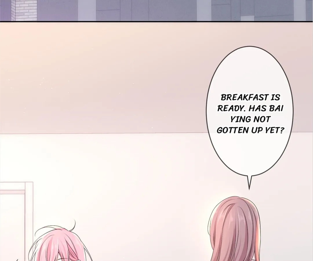 Hey, Mr Secret (Colored) Chapter 78 page 20 - 