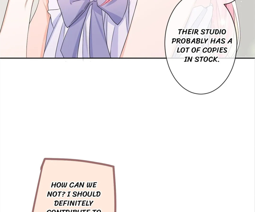 Hey, Mr Secret (Colored) Chapter 78 page 25 - 