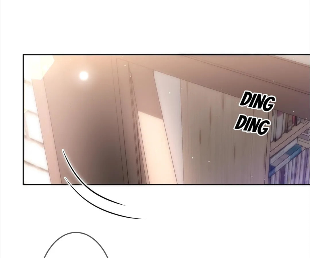Hey, Mr Secret (Colored) Chapter 78 page 29 - 