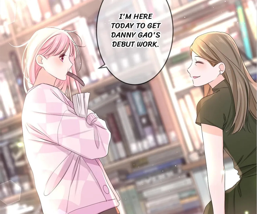Hey, Mr Secret (Colored) Chapter 78 page 31 - 