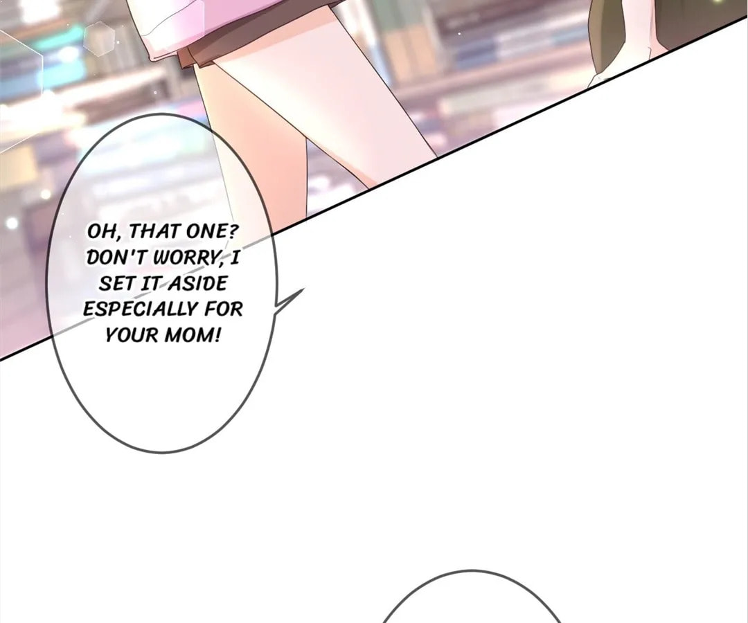 Hey, Mr Secret (Colored) Chapter 78 page 32 - 
