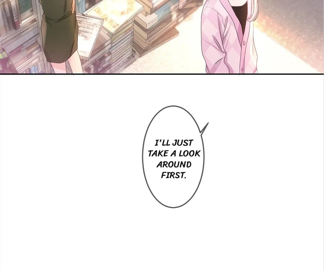 Hey, Mr Secret (Colored) Chapter 78 page 34 - 