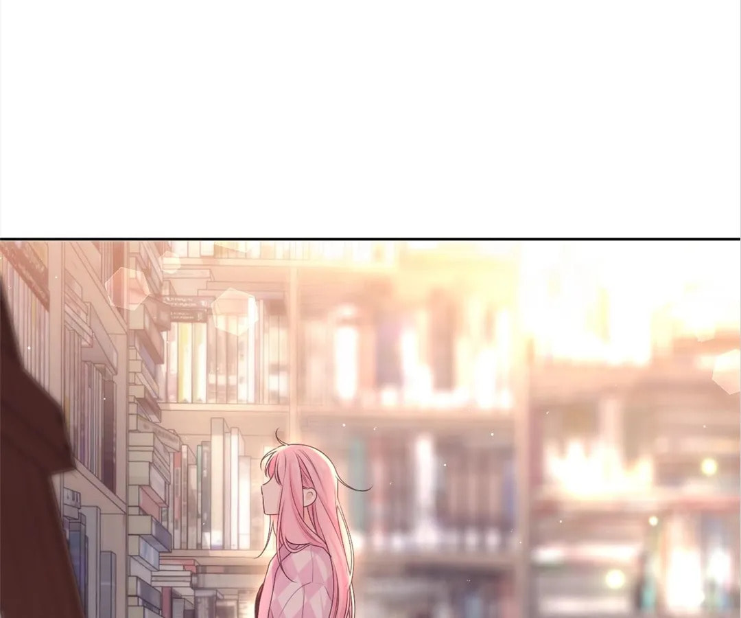 Hey, Mr Secret (Colored) Chapter 78 page 44 - 