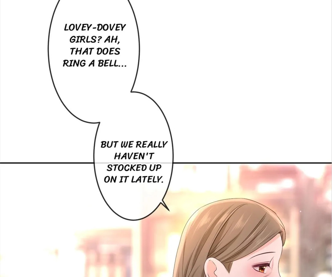 Hey, Mr Secret (Colored) Chapter 78 page 57 - 
