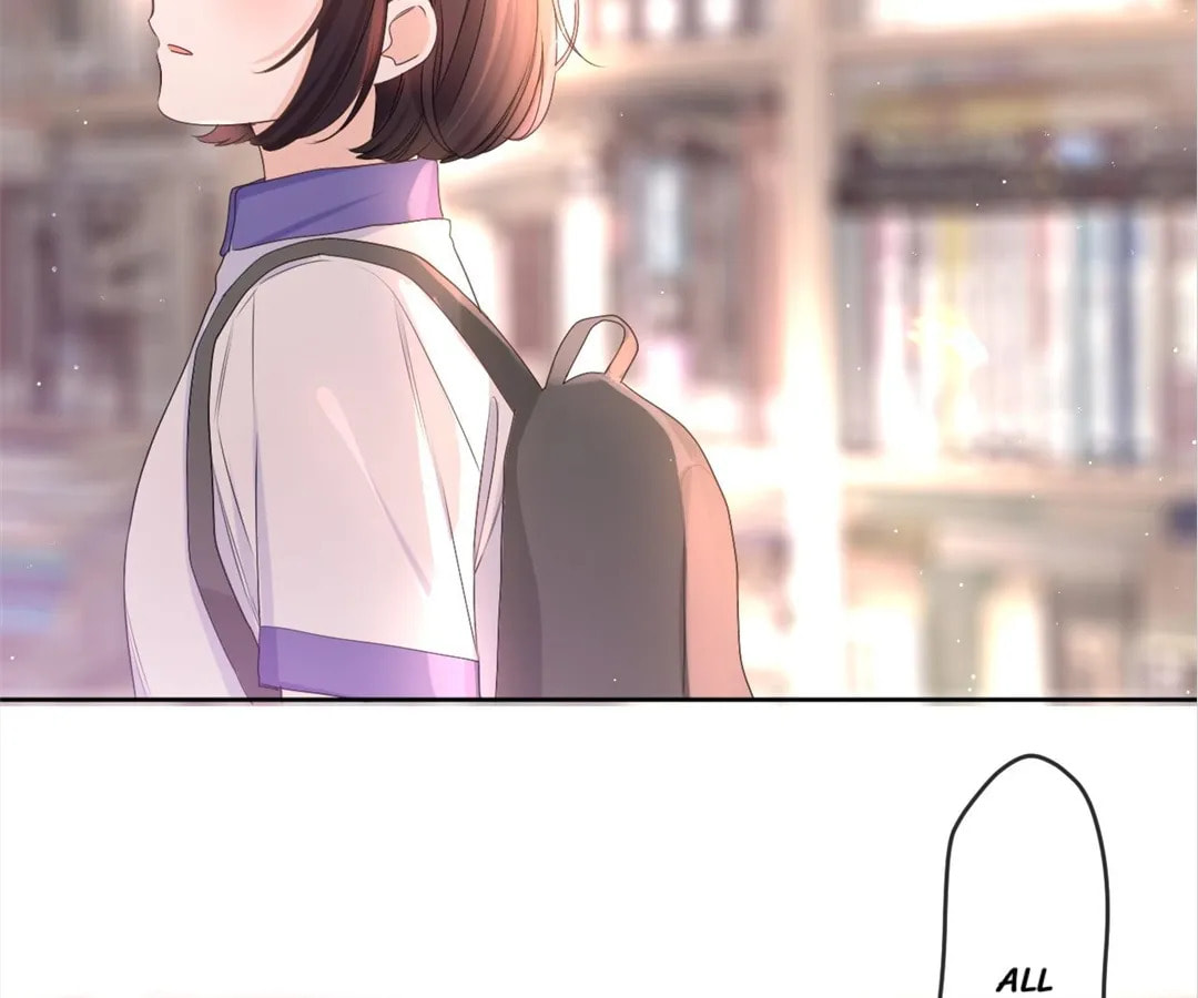 Hey, Mr Secret (Colored) Chapter 78 page 60 - 