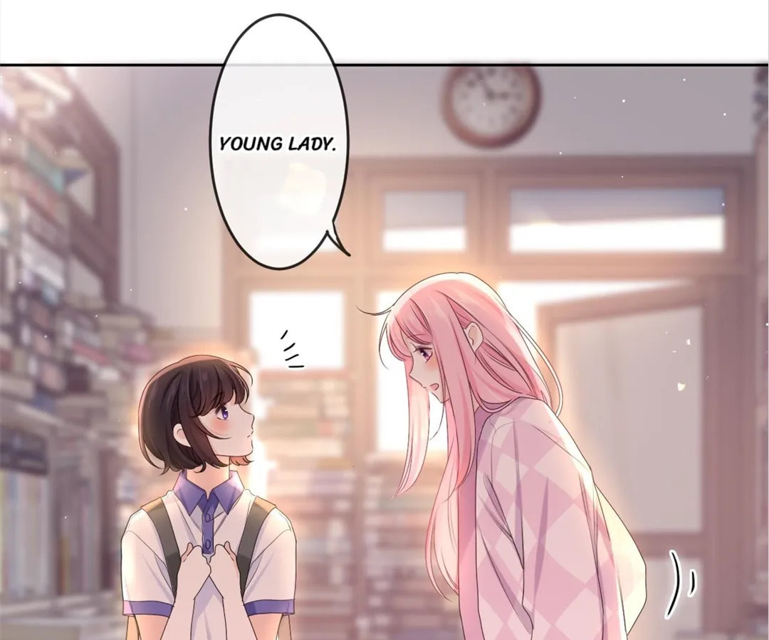 Hey, Mr Secret (Colored) Chapter 78 page 62 - 