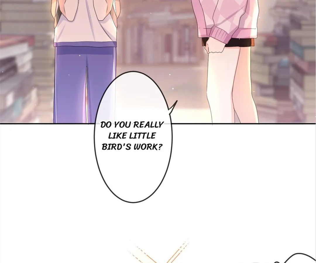 Hey, Mr Secret (Colored) Chapter 78 page 63 - 