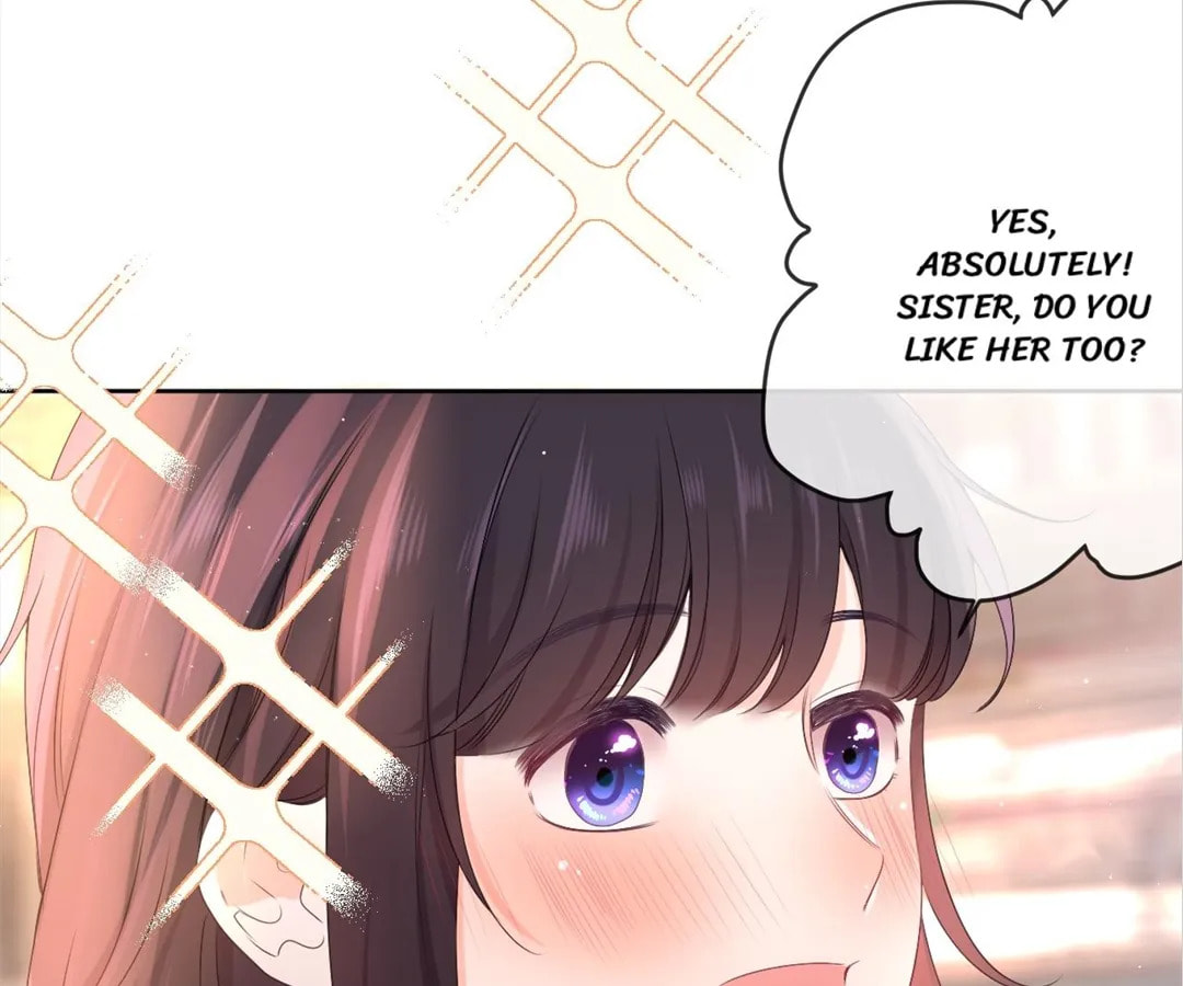 Hey, Mr Secret (Colored) Chapter 78 page 64 - 