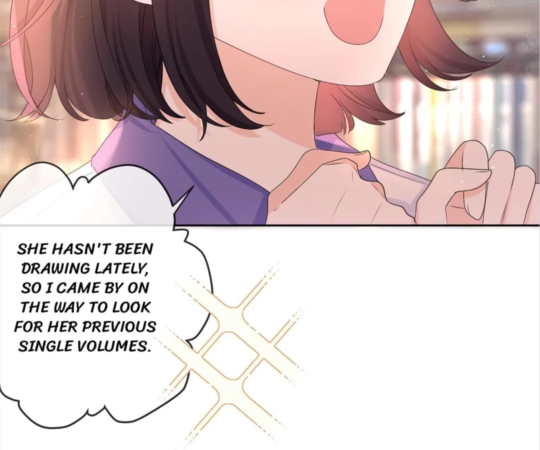 Hey, Mr Secret (Colored) Chapter 78 page 65 - 