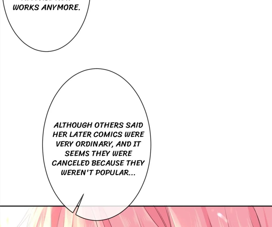 Hey, Mr Secret (Colored) Chapter 78 page 68 - 