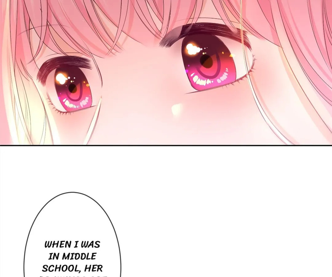 Hey, Mr Secret (Colored) Chapter 78 page 71 - 