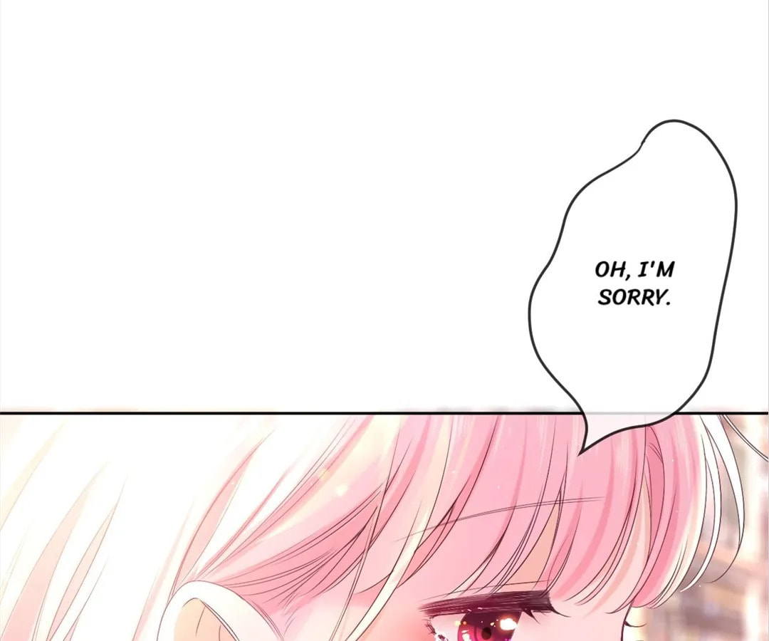 Hey, Mr Secret (Colored) Chapter 78 page 80 - 