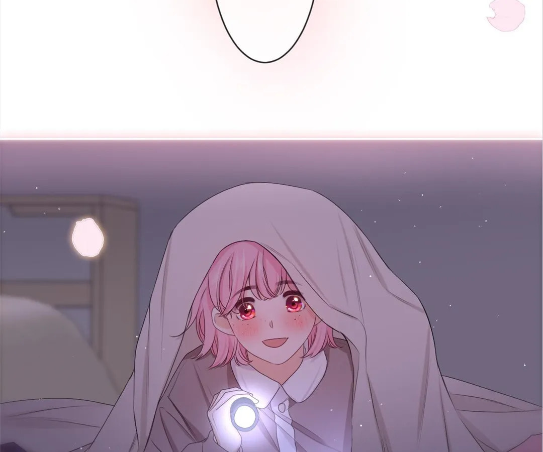 Hey, Mr Secret (Colored) Chapter 78 page 98 - 