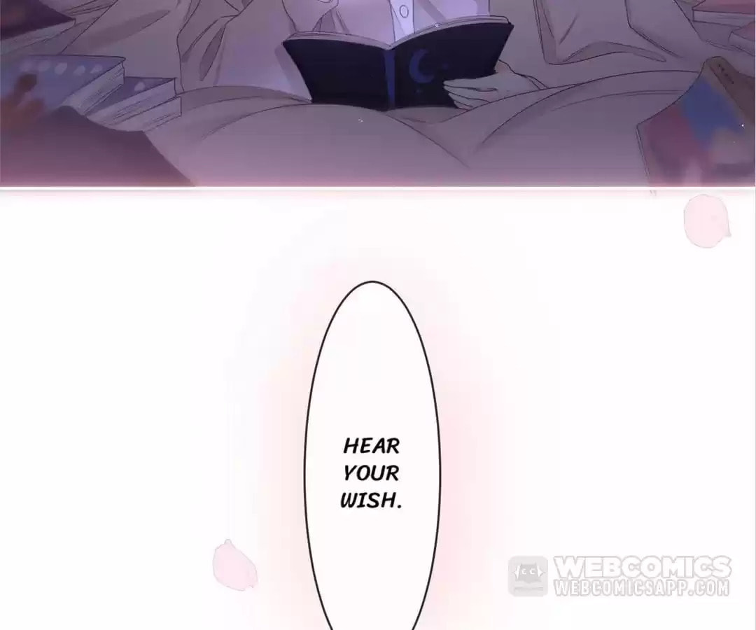 Hey, Mr Secret (Colored) Chapter 78 page 99 - 