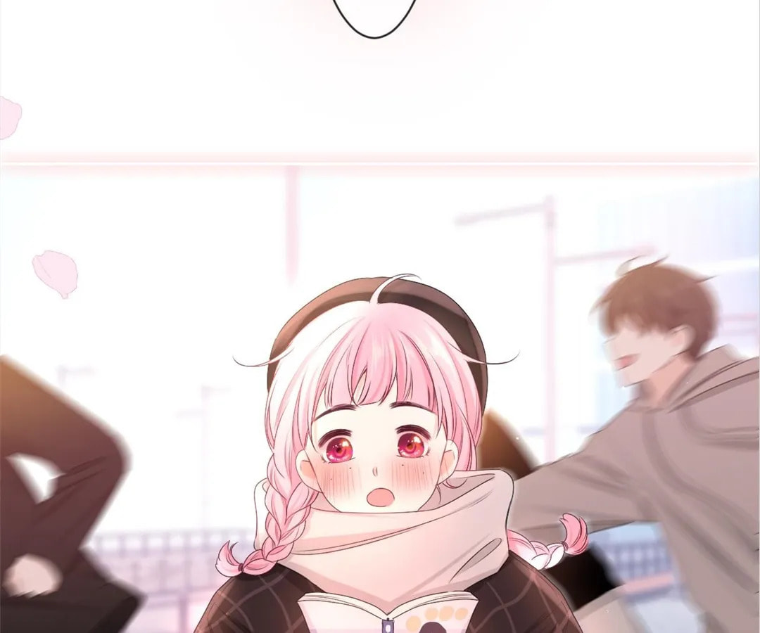 Hey, Mr Secret (Colored) Chapter 78 page 100 - 