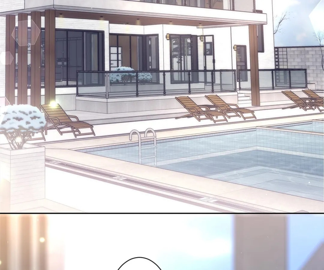Hey, Mr Secret (Colored) Chapter 79 page 18 - 