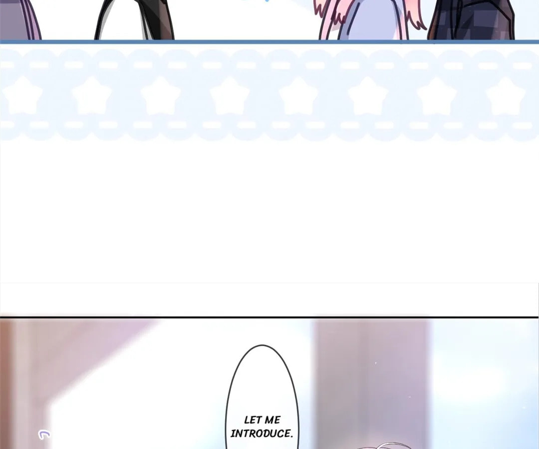 Hey, Mr Secret (Colored) Chapter 79 page 22 - 
