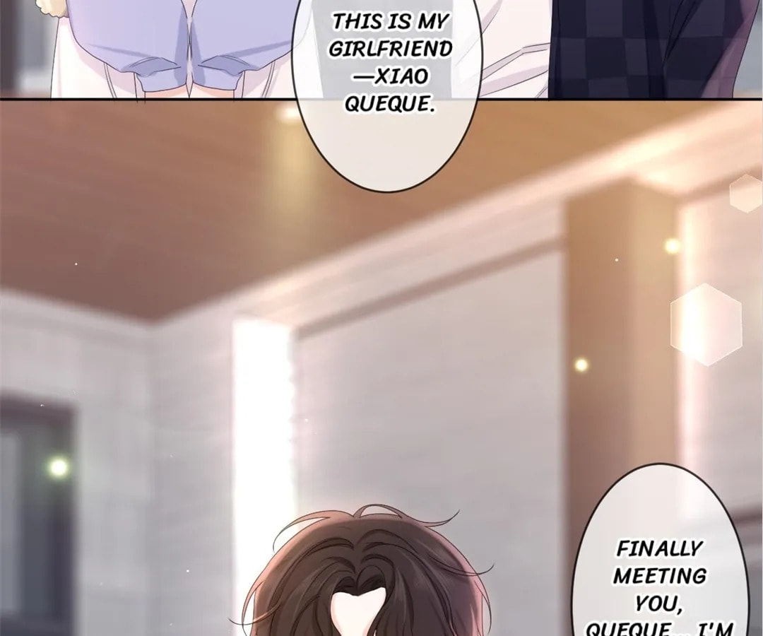 Hey, Mr Secret (Colored) Chapter 79 page 24 - 