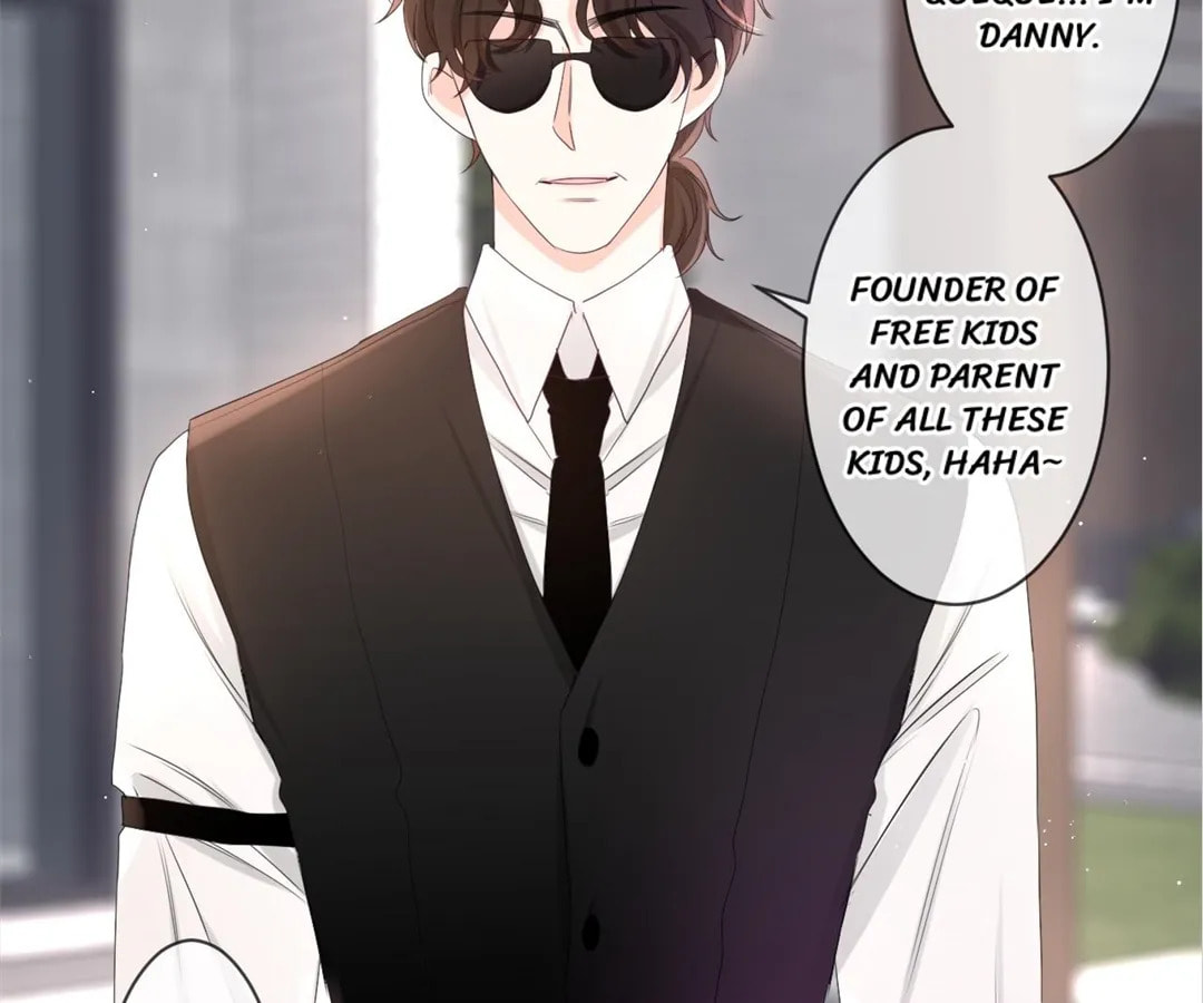 Hey, Mr Secret (Colored) Chapter 79 page 25 - 