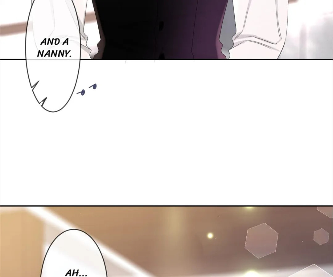 Hey, Mr Secret (Colored) Chapter 79 page 26 - 
