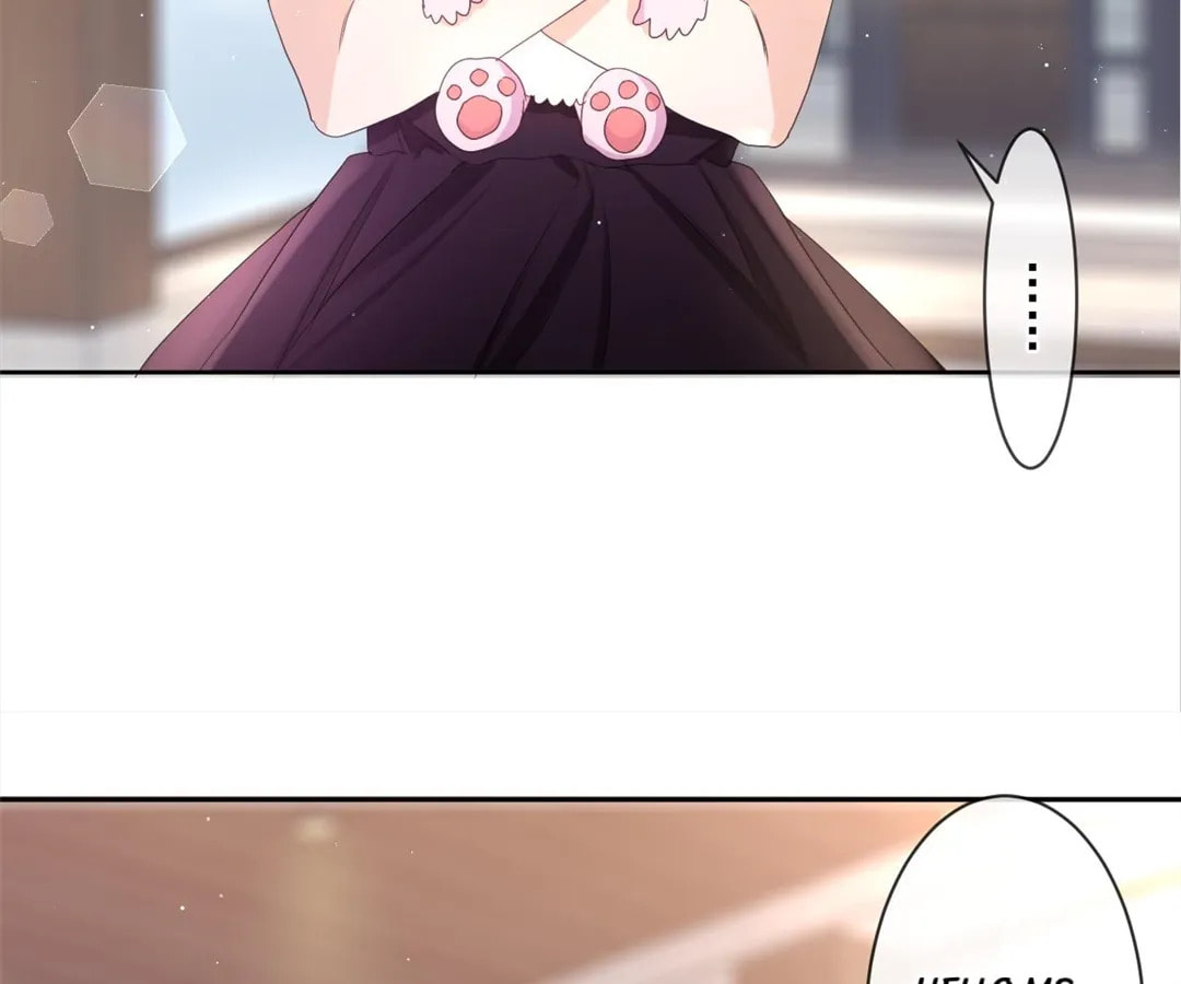 Hey, Mr Secret (Colored) Chapter 79 page 28 - 
