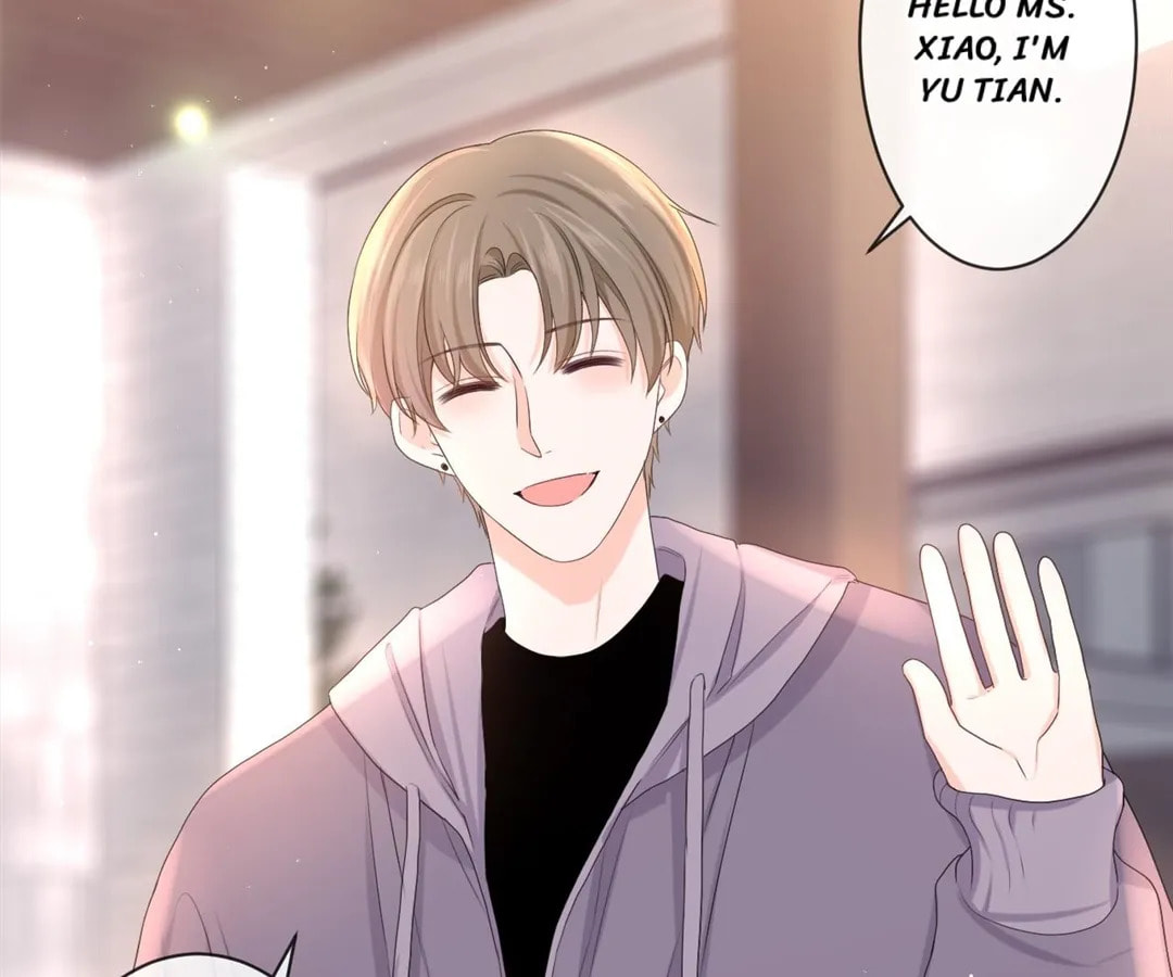 Hey, Mr Secret (Colored) Chapter 79 page 29 - 