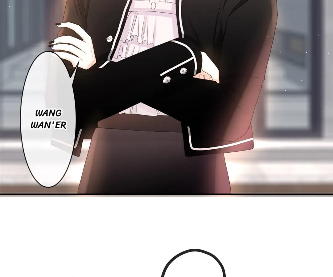 Hey, Mr Secret (Colored) Chapter 79 page 32 - 
