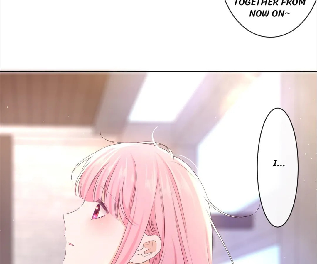 Hey, Mr Secret (Colored) Chapter 79 page 39 - 