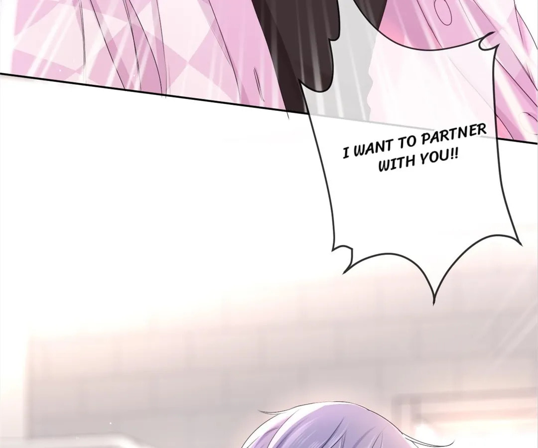 Hey, Mr Secret (Colored) Chapter 79 page 5 - 